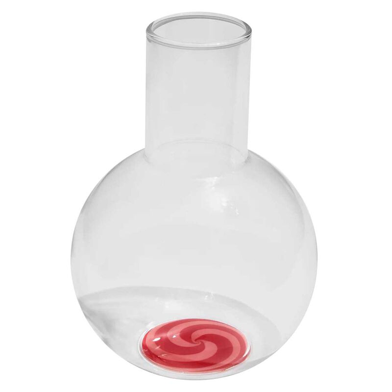 FAZEEK Swirl Carafe image number 0